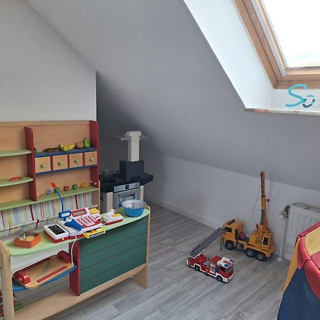 Ostseenest Schönhagen 외부 사진