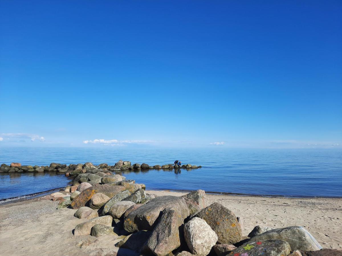 Ostseenest Schönhagen 외부 사진