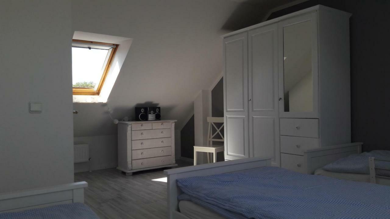 Ostseenest Schönhagen 외부 사진
